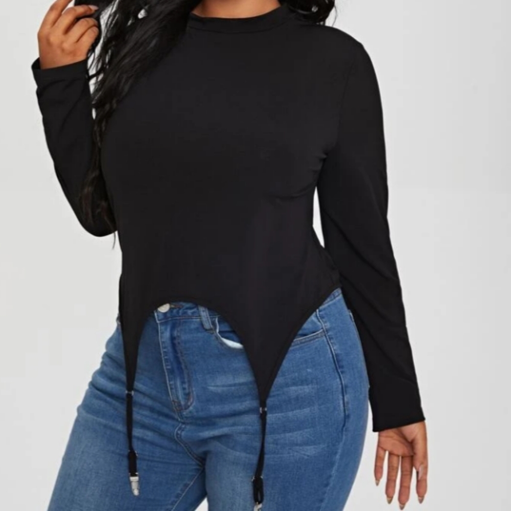 Black top